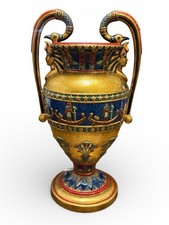 Vaso veronese anfora stile
