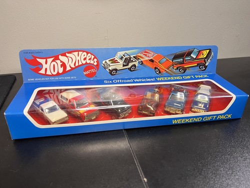 Confezione regalo hot wheels - ,