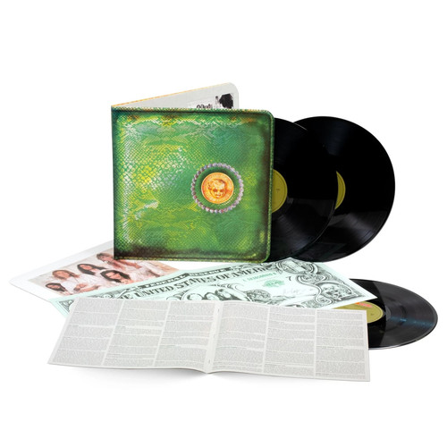 Alice cooper billion dollar - cooper,