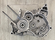 Carter centrale destro blocco