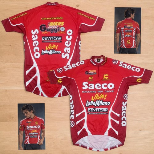 Rara maglia ciclismo vintage - maglia,