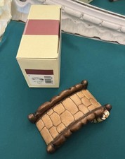 Thun presepe classico Ponte