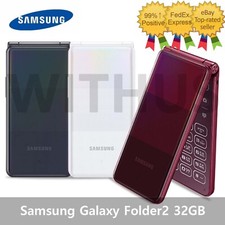 Samsung Galaxy Folder2 32G