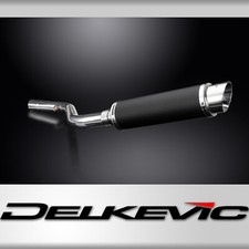 KIT SCARICO SILENZIATORE BSAU