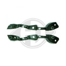 Kit supporti paraurti - supporti,