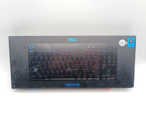 Logitech pro tkl - pro,