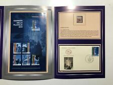 FOLDER Poste Italiane