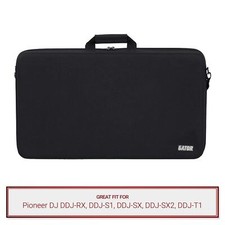 Gator Case custodia EVA adatta per Pioneer DJ DDJ-RX, DDJ-S1, DDJ-SX, DDJ-SX2, DDJ-T1