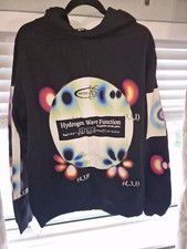 Felpa con cappuccio MSFTSRep