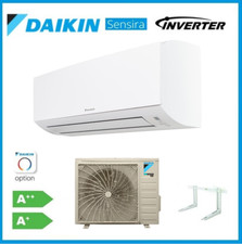DAIKIN FTXQ35A CONDIZIONATORE