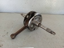 albero motore suzuki burgman 400 2008 2012