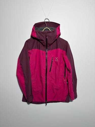 Giacca donna haglofs - giacca,