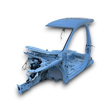 Tagliata / Taglio / Lamierato Parafango Anteriore Sinistro Audi Q3 (F3) (2018 >