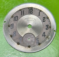 Quadrante Ingersoll Triumph - 27mm