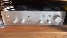 amplificatore hi fi usato Yamaha A-450