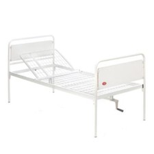 LETTO DEGENZA 1 MANOVELLA