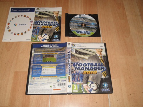 Football manager temporada - football,