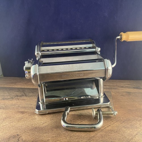Imperia tippo lusso sp150 - sp150, made