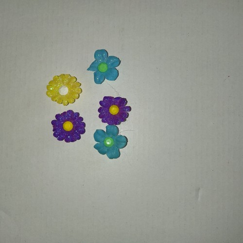 Barbie fiori fata faitytopia - fiori,