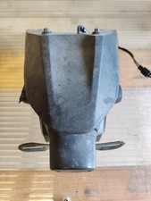 Portatarga Kawasaki Z750 - Z750S Originale