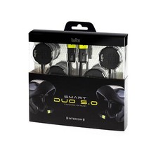 Coppia Interfono risponditore