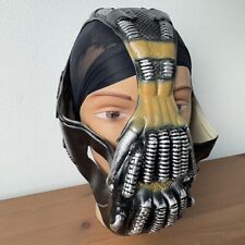 Maschera Bane in Lattice - Batman Cosplay/Collezione