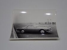 LANCIA FLAMINIA TOURING GRAN TURISMO FOTOGRAFIA ORIGINALE (M30)