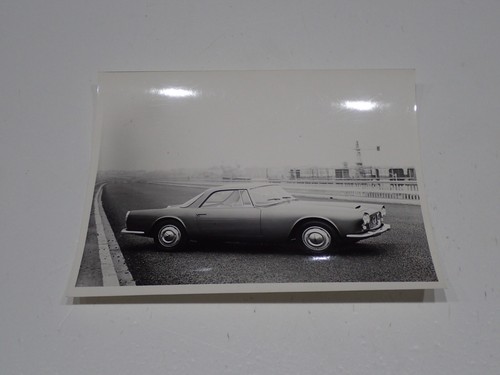 Lancia flaminia touring gran - touring,