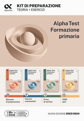 Alpha test formazione - alpha,