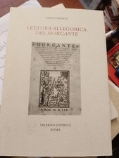 Paolo Orvieto lettura