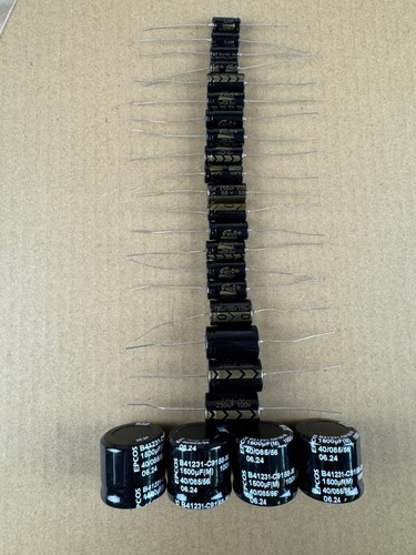 Rock ola 43500 amplificatore - 43500-a,