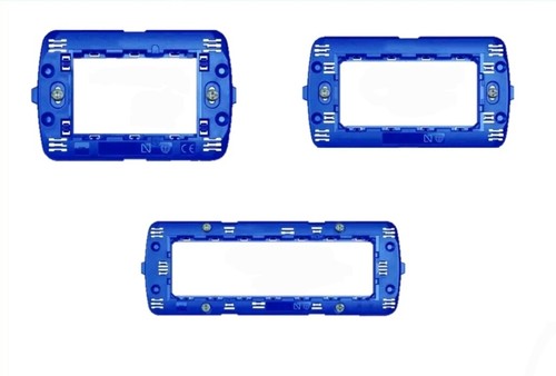 Supporto moduli posti - supporto,