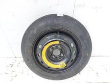 RUOTA DI SCORTA 4 FORI FIAT