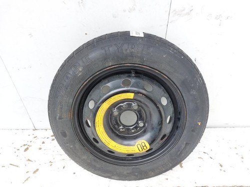 Ruota scorta fori fiat - di,
