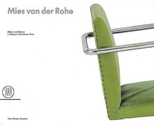 Mies van der rohe - van,