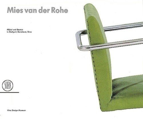 Mies van der rohe - der,
