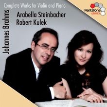 Sämtliche Werke für Violine