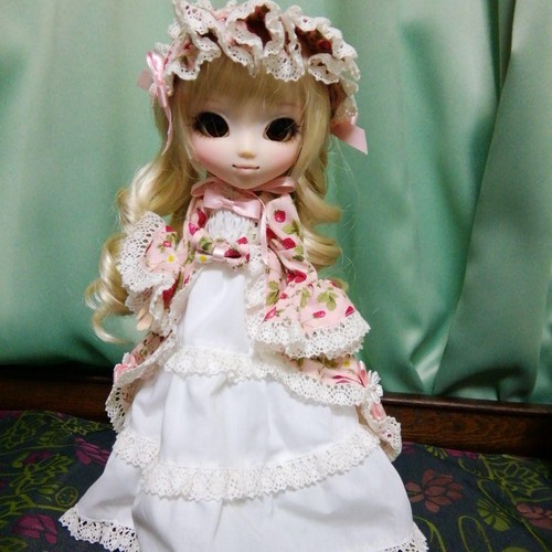Pullip