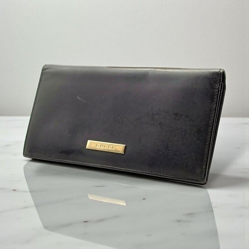 Gucci portafoglio lungo - gucci,