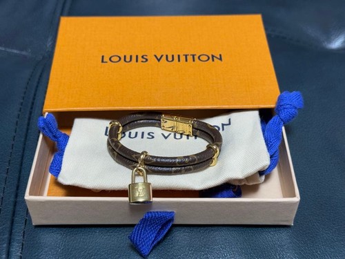 Bracciale louis vuitton usato - louis,