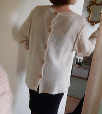 Maglione lana mohair MANILA