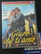 Giuro che amo - giuro, nino