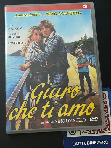 Giuro che amo - amo, con