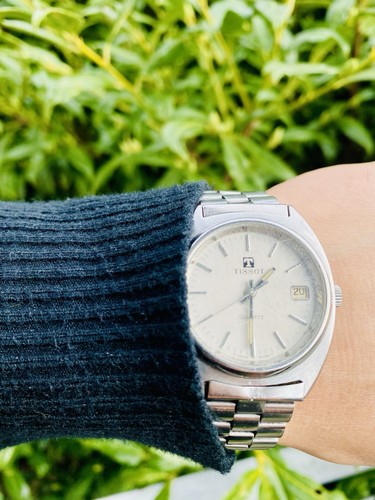 Tissot ref 40203 - ref., cal.