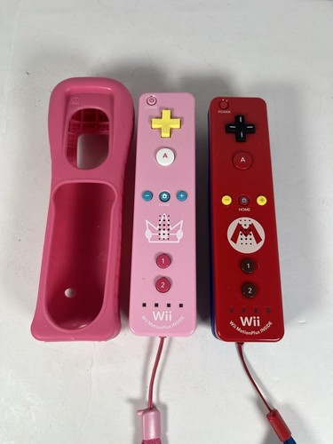 Mario and princess - and,