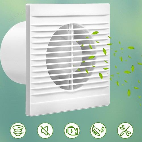 Ventilatore bagno 100 - 100, mm
