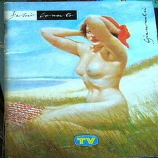 Fabio Concato - Giannutri