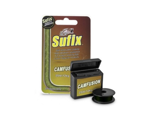 Camfusion sufix 20 - 25, mt