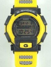 Casio G-Shock DW-003-9V 1597