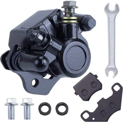 Rear brake caliper - rear, for